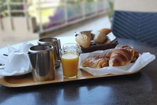 The Beauty of Corsica from Calvi to Corte - 7 Days food